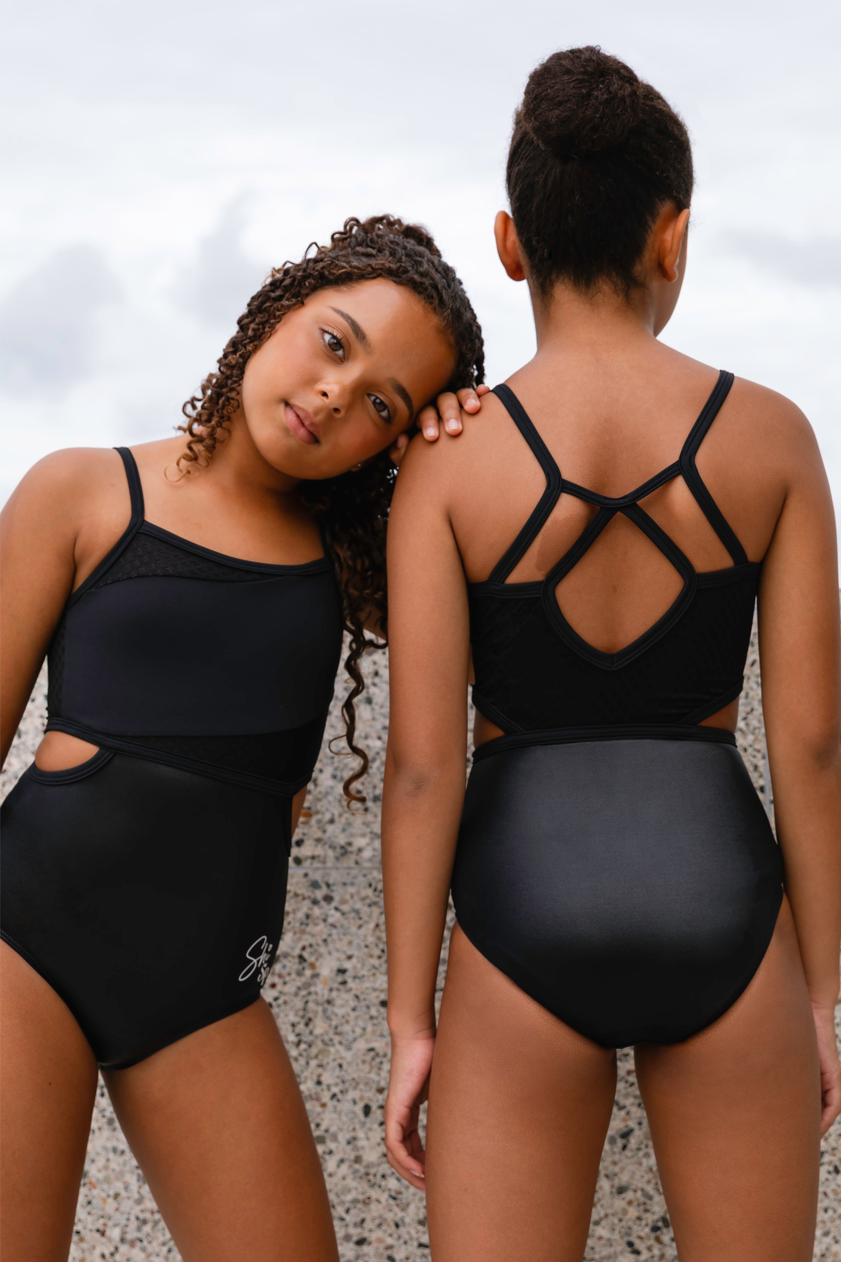Phoenix Leotard