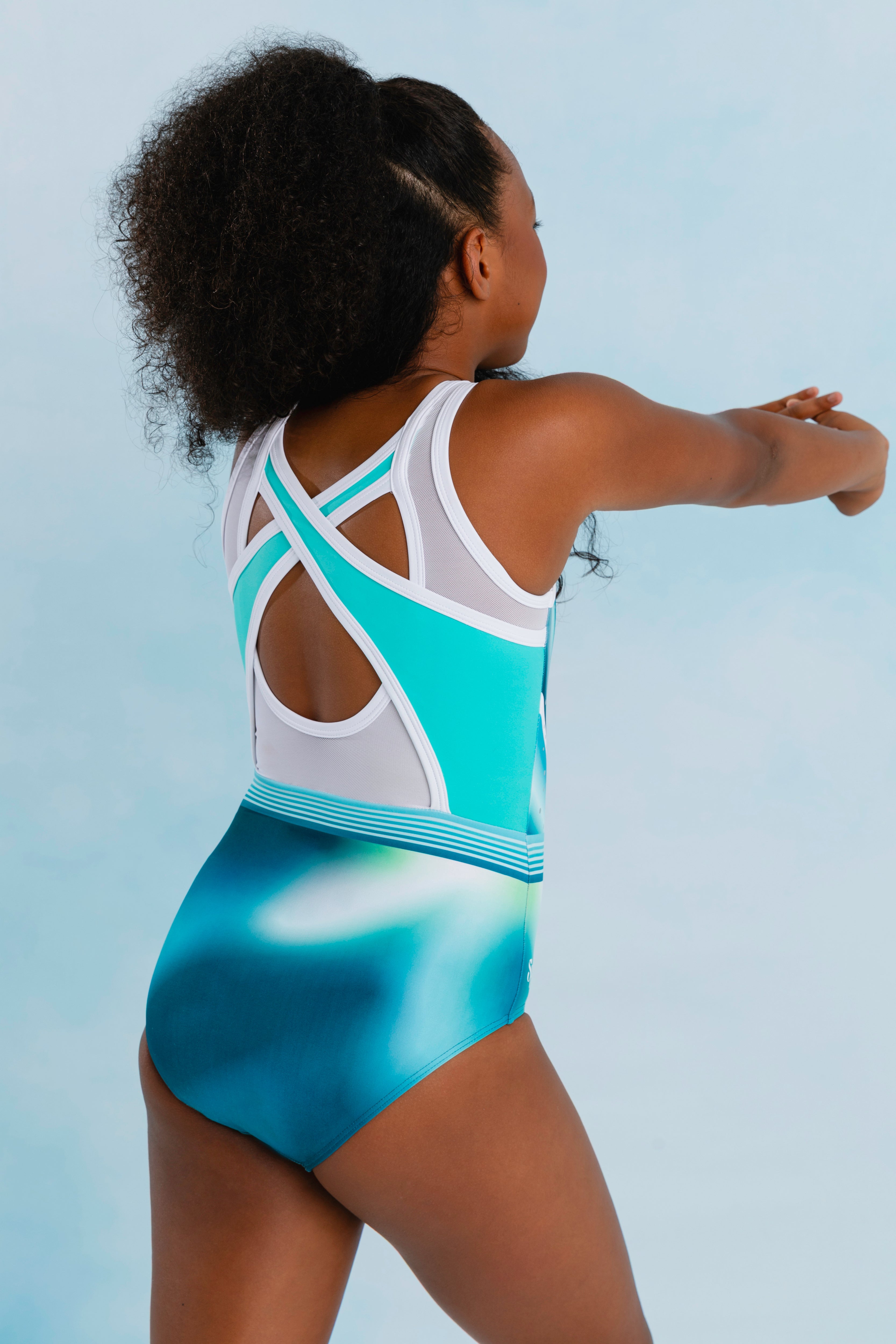 Pixiebell Leotard