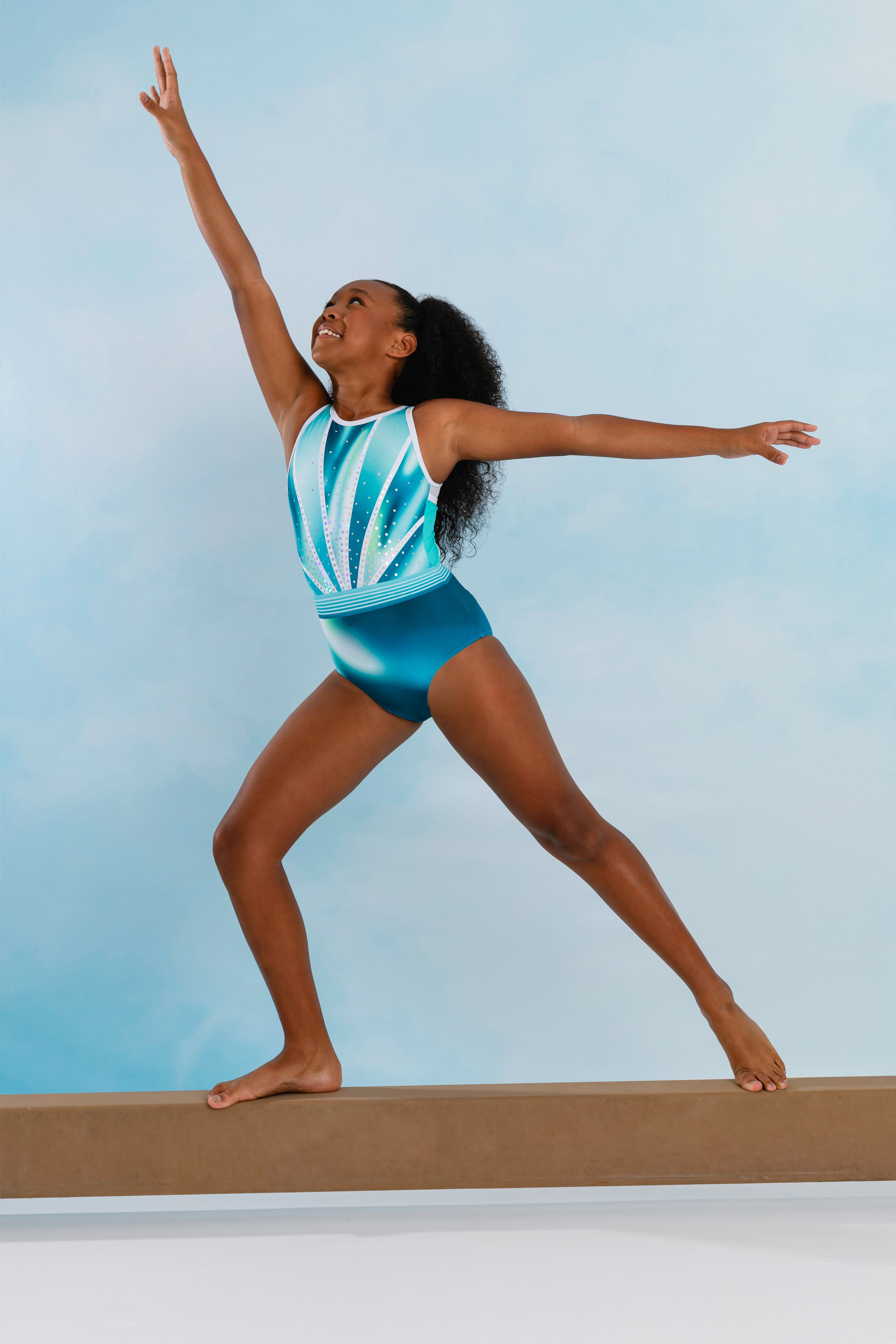 Pixiebell Leotard