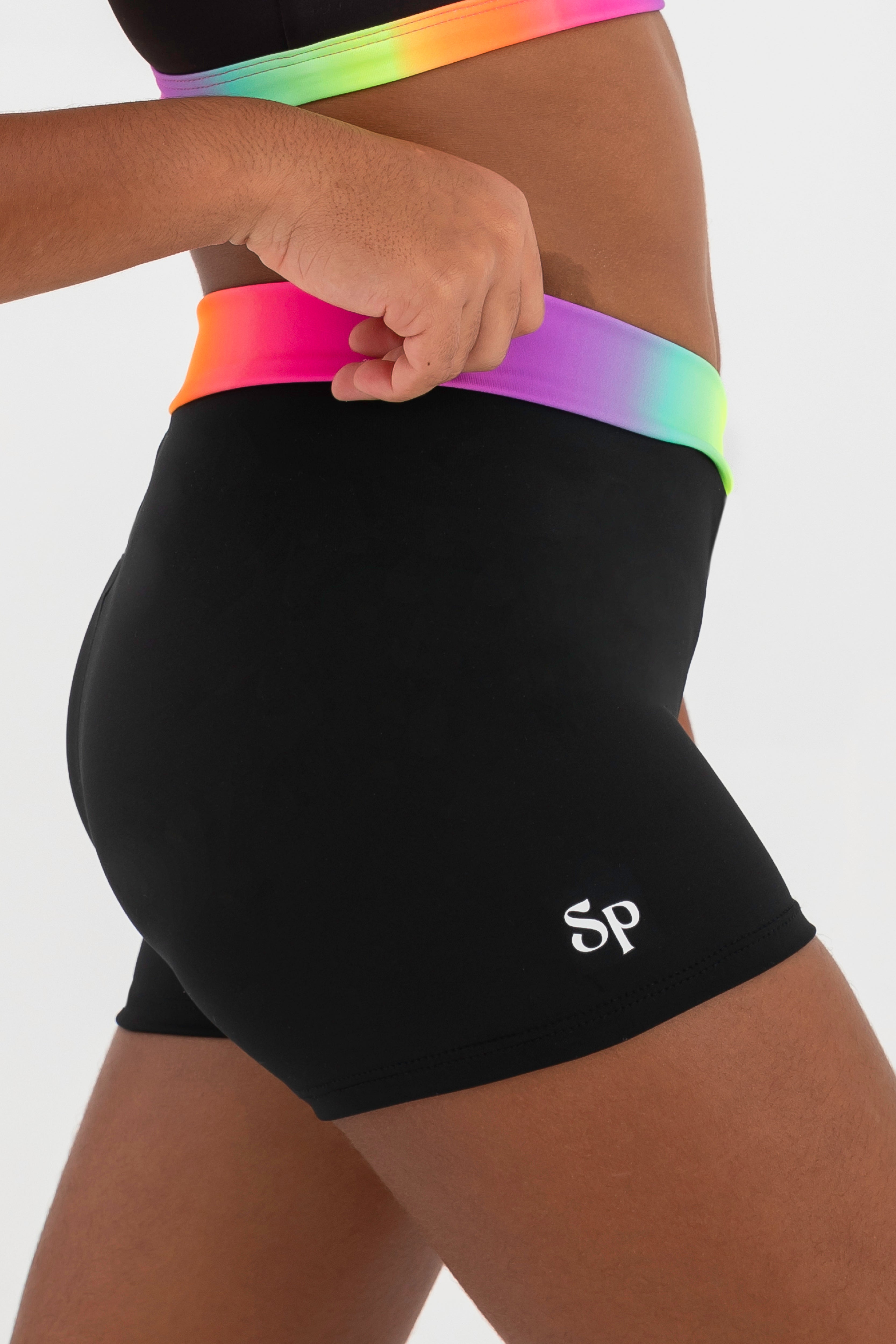 Prisma Short