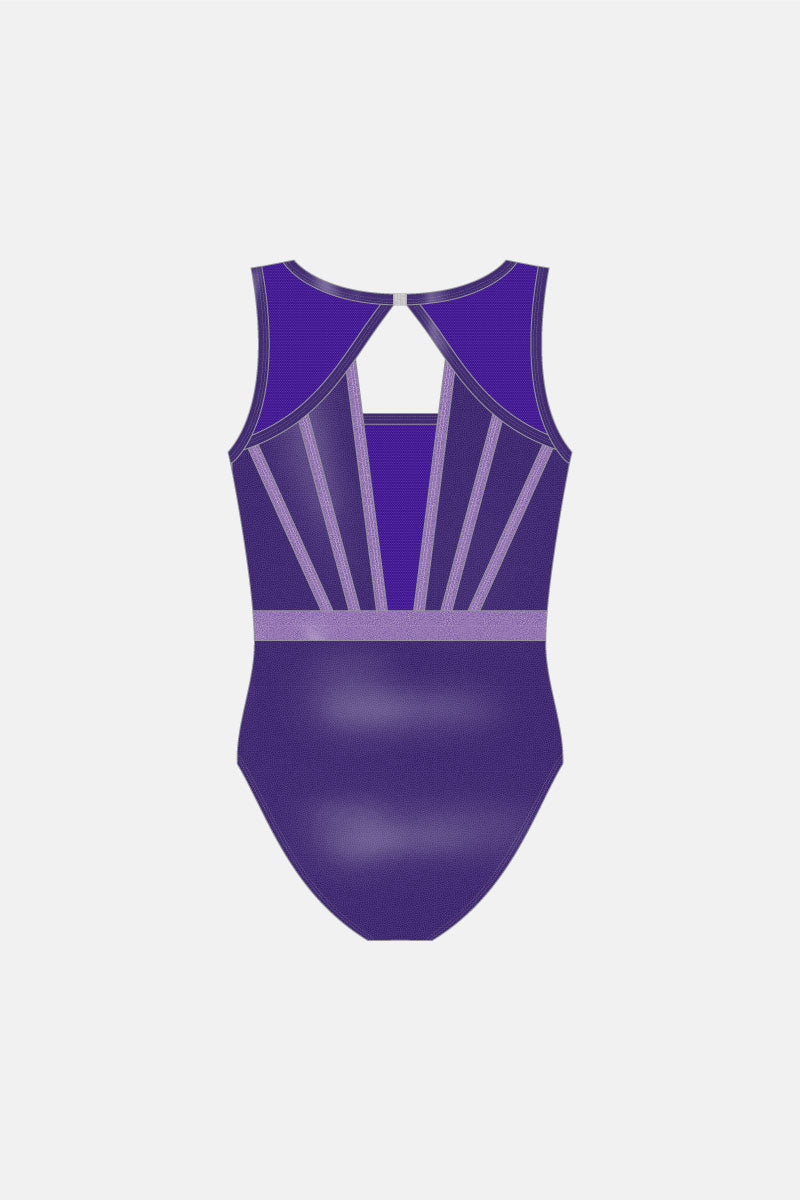 Xcel Kyla Sleeveless Tank