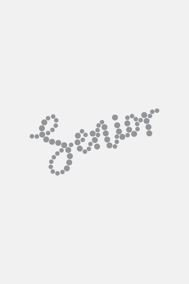 Senior Crystal Motif