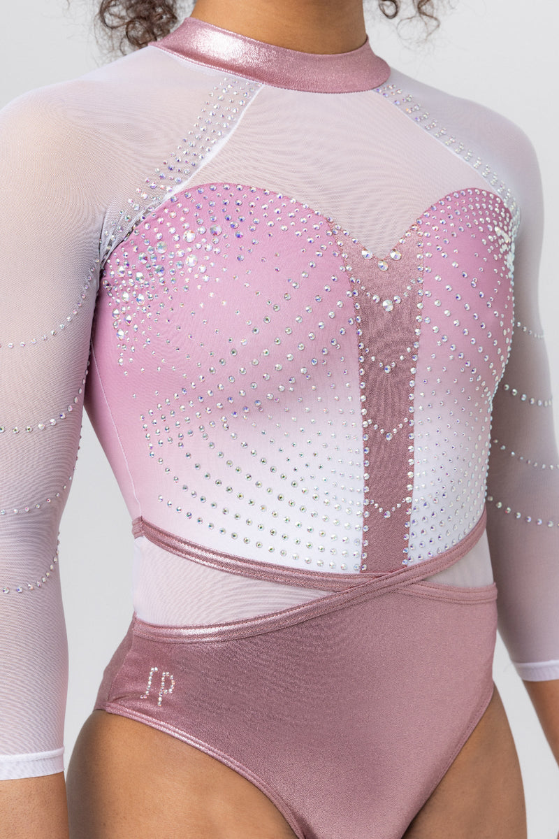 Astrid Leotard - 3Q Sleeve