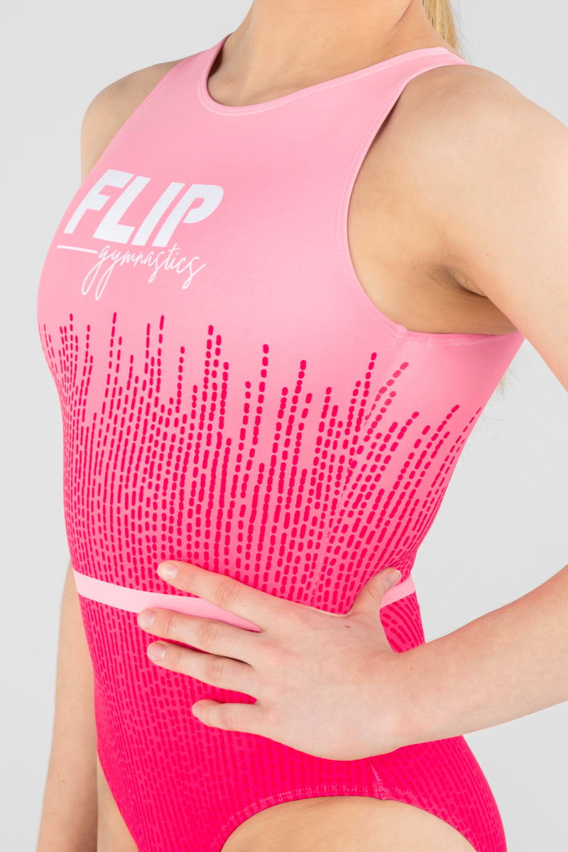 Tallulah Leotard