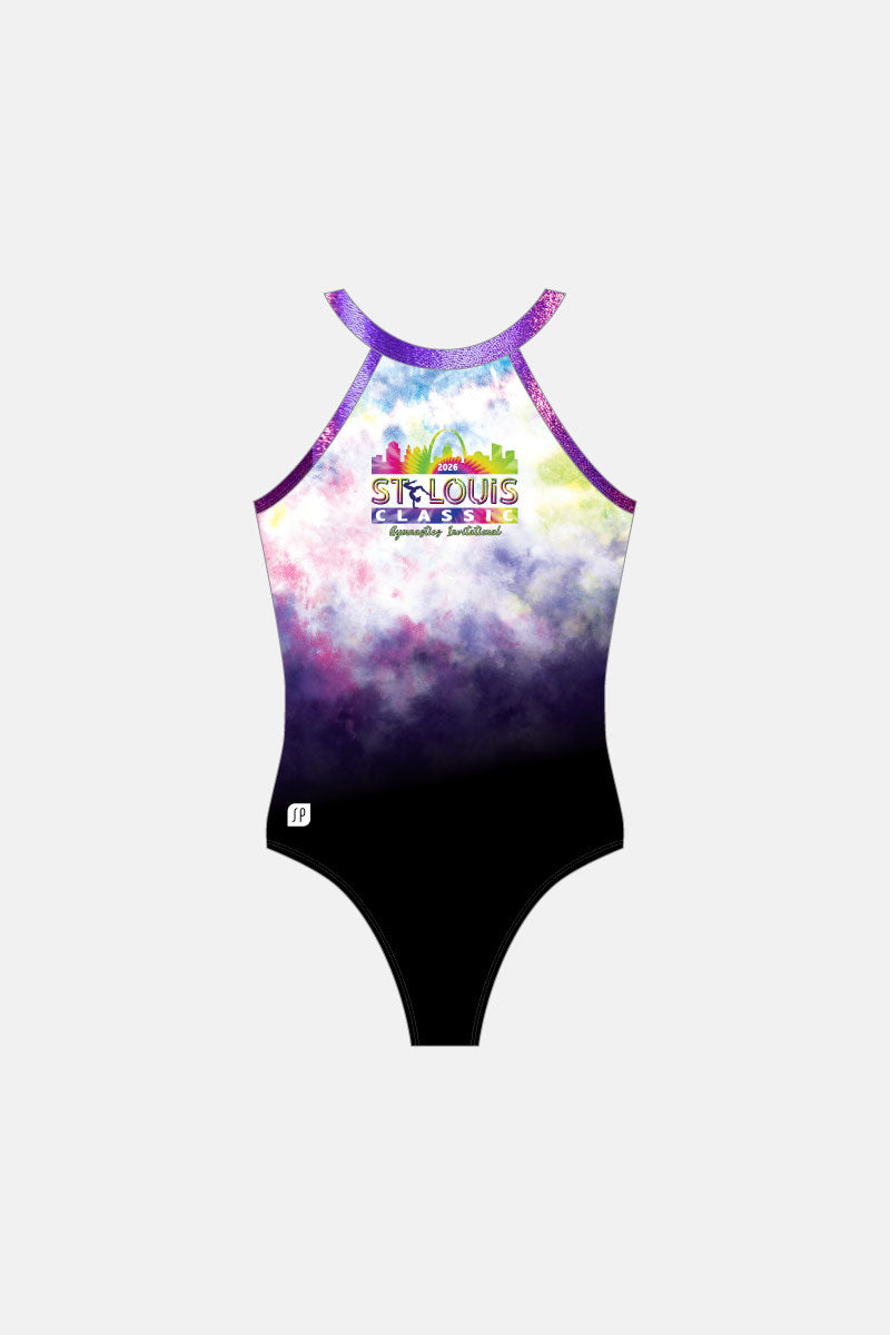 2026 St. Louis Classic Tank Leotard