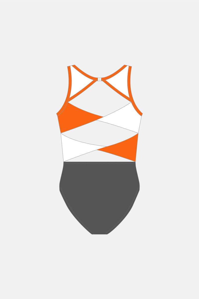 Collier Sunray Tank