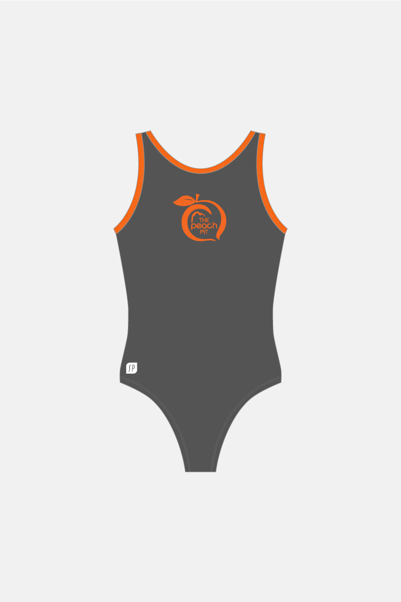 Collier Sunray Tank