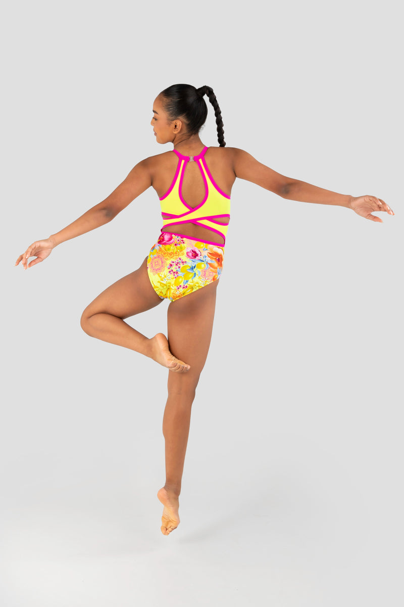 Zest For Life Leotard