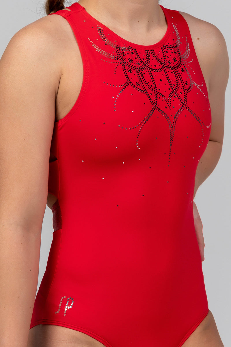 Frankie Leotard
