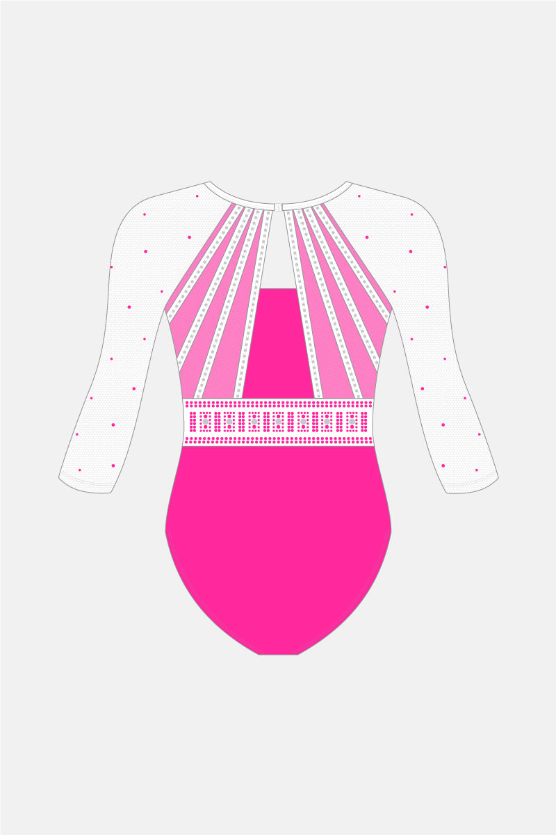 2023 Competition Leotard