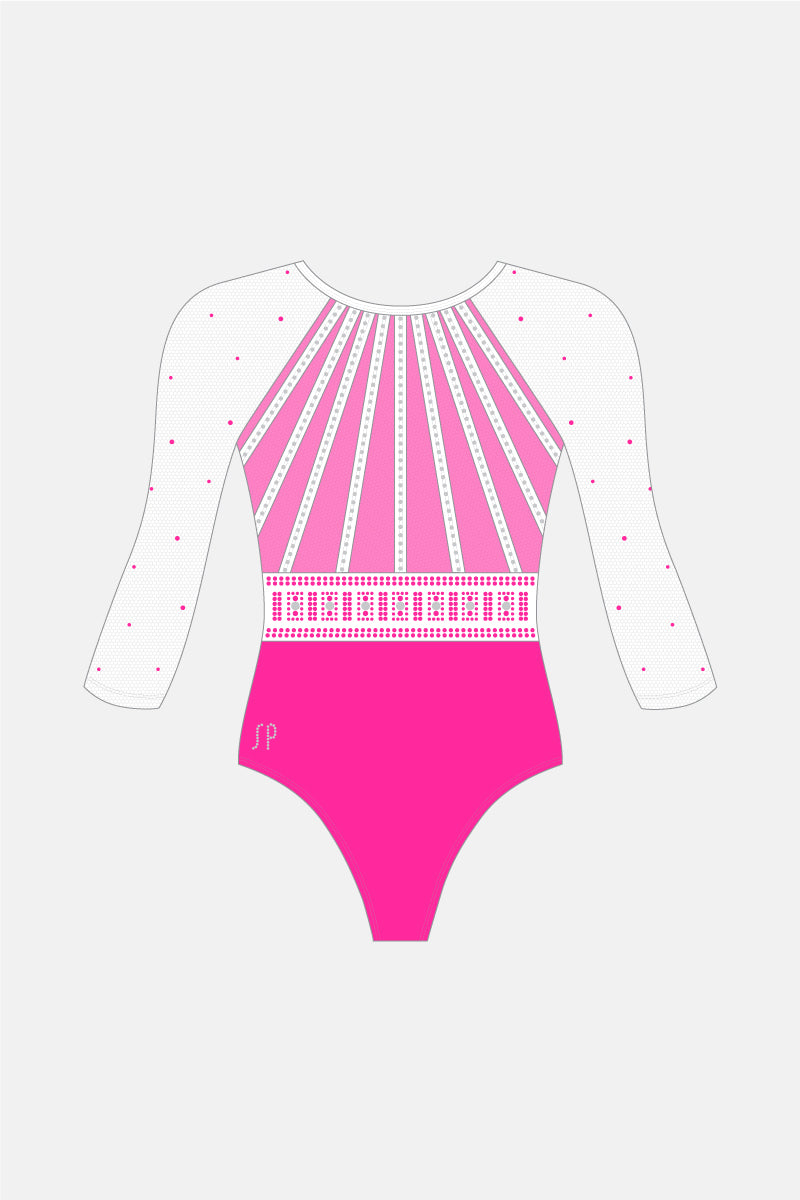 2023 Competition Leotard