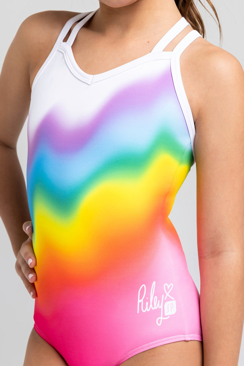 Acceptance Leotard