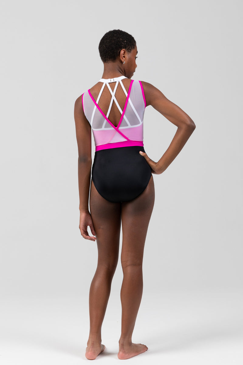 Flourish Leotard
