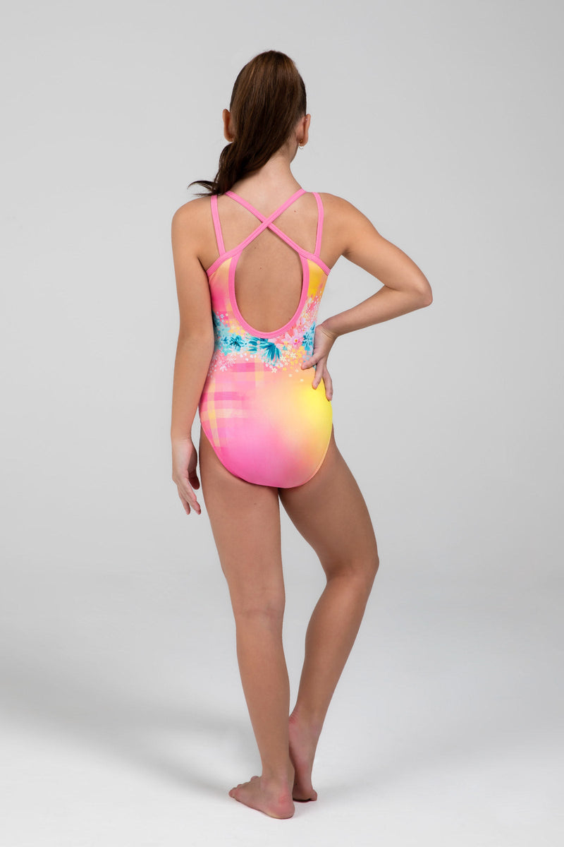 Dreamer Leotard
