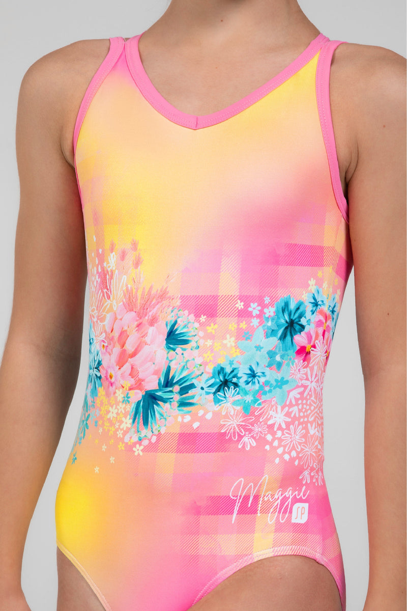 Dreamer Leotard