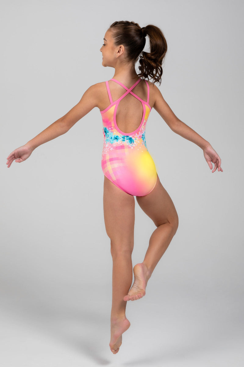 Dreamer Leotard