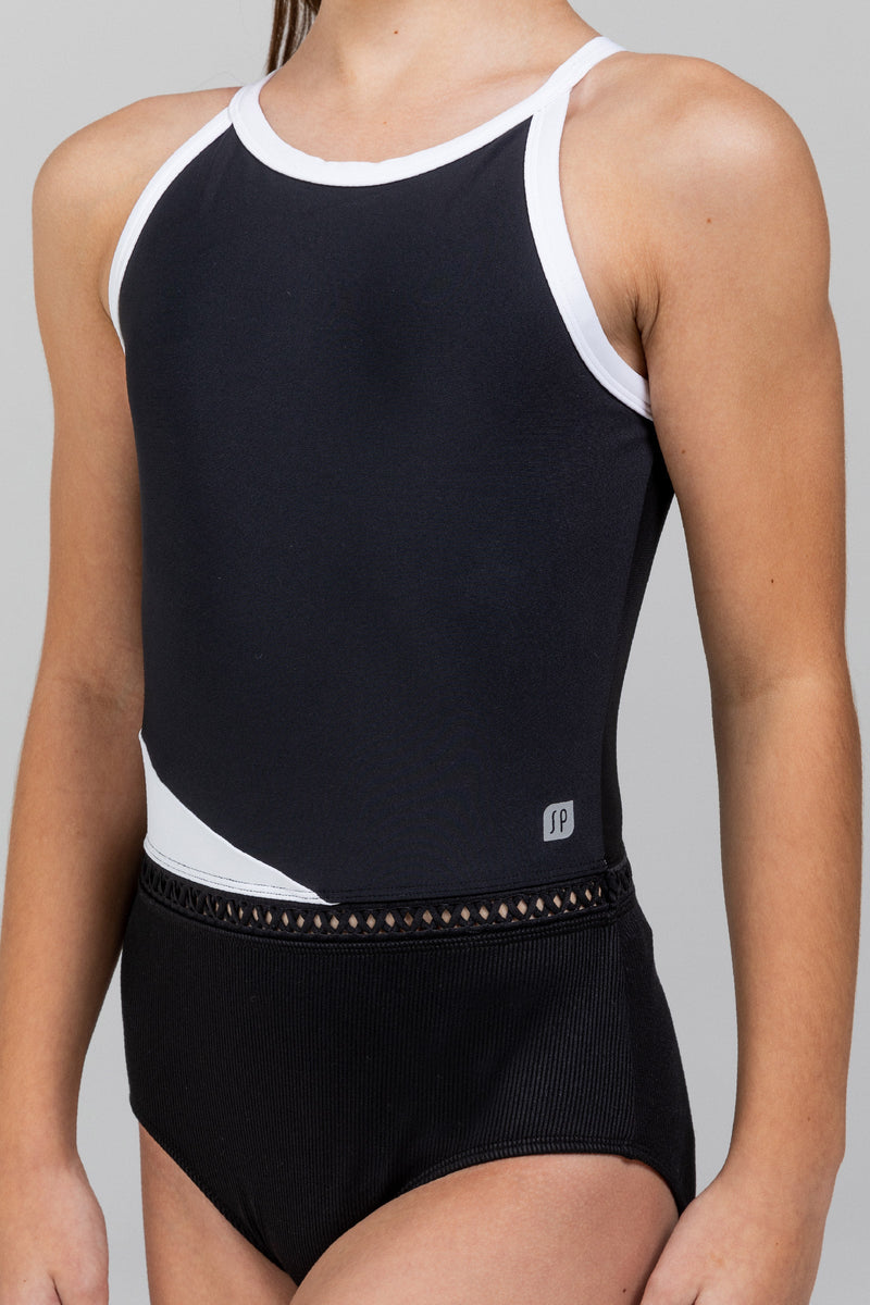 Electra Leotard