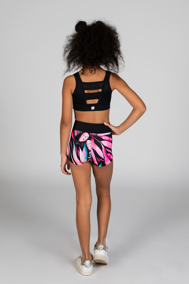Endless Possibilities Cropped Top