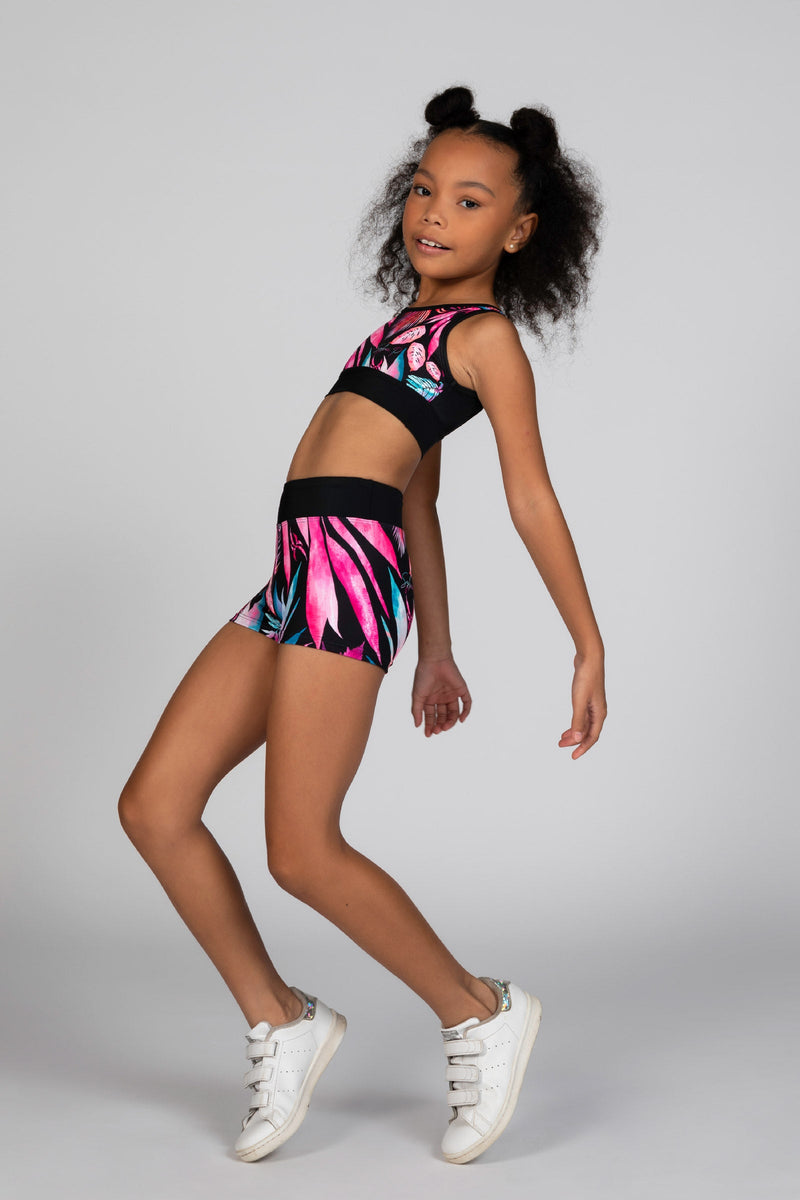 Endless Possibilities Cropped Top