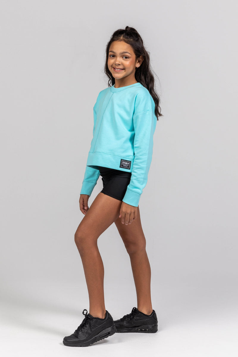 Billie Lounge Pullover