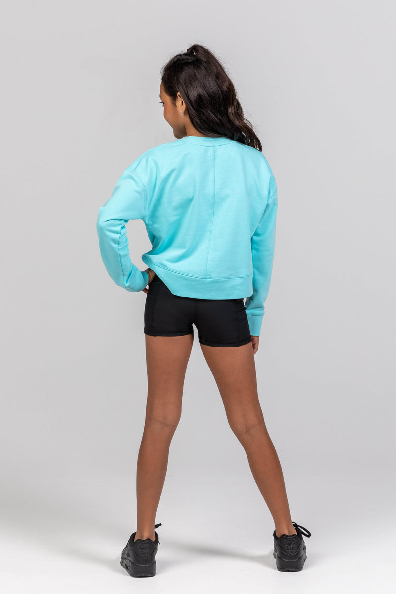 Billie Lounge Pullover