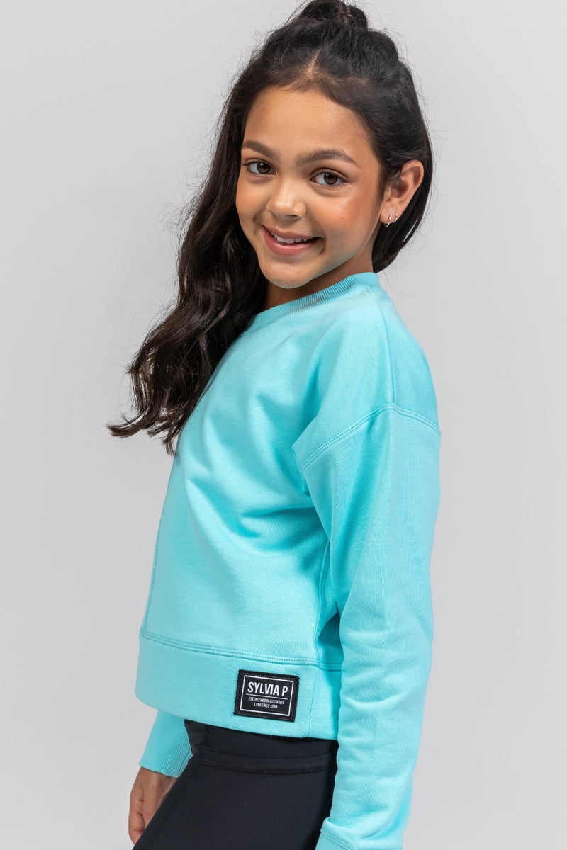 Billie Lounge Pullover