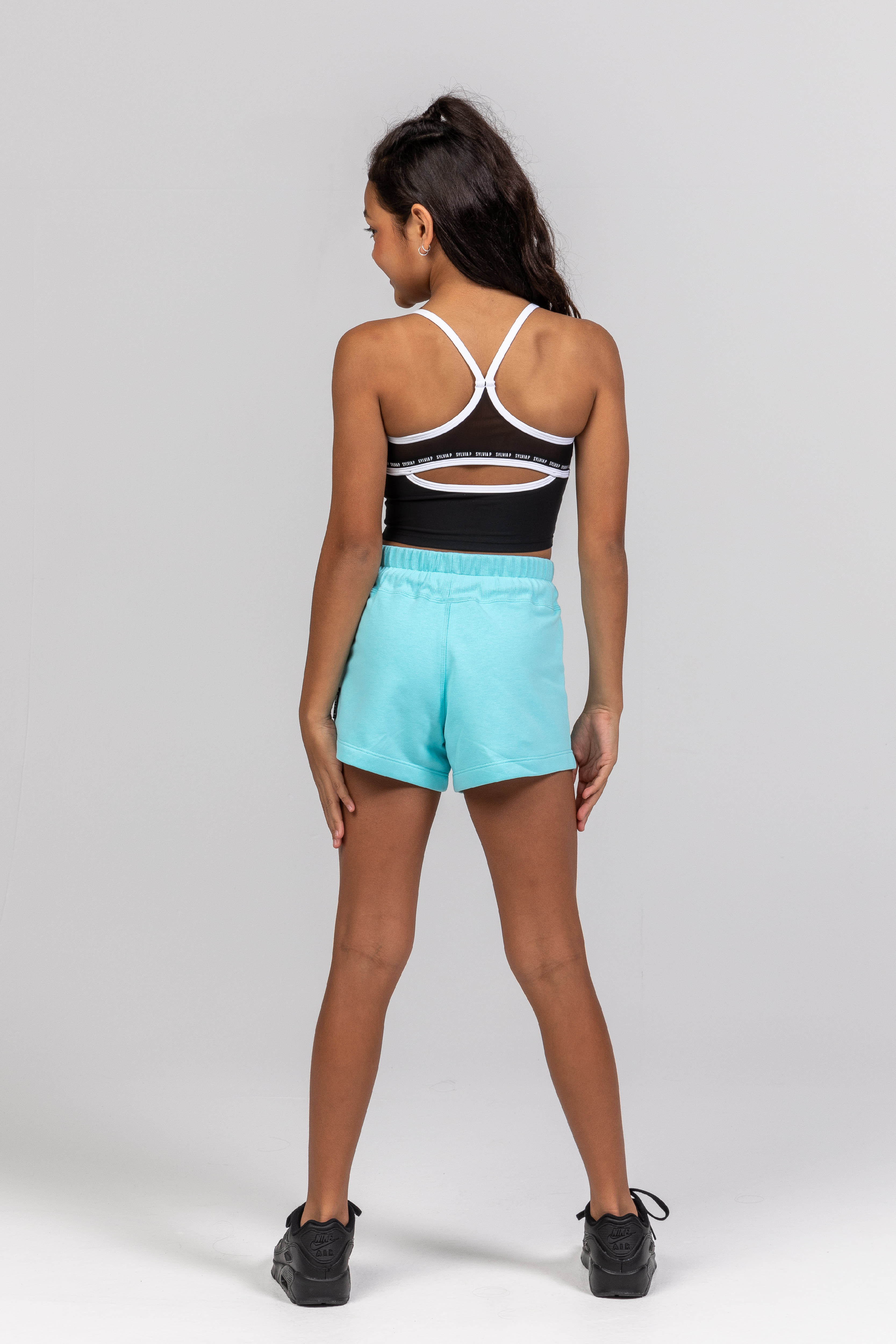 Billie Lounge Short