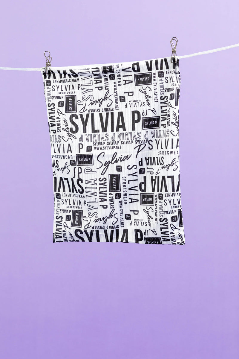 SP Iconic Wash Bag