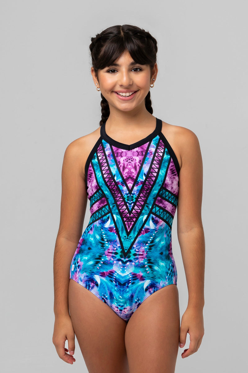Fantasy Leotard