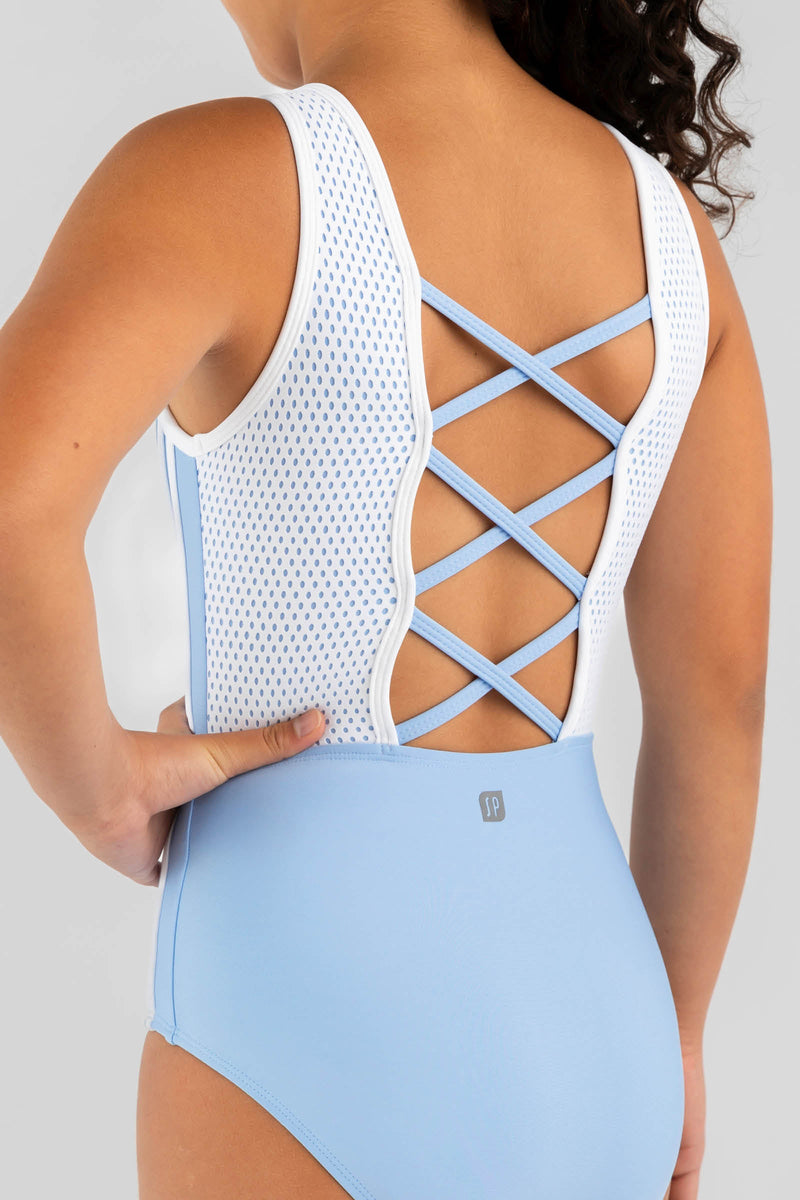 Georgia Leotard