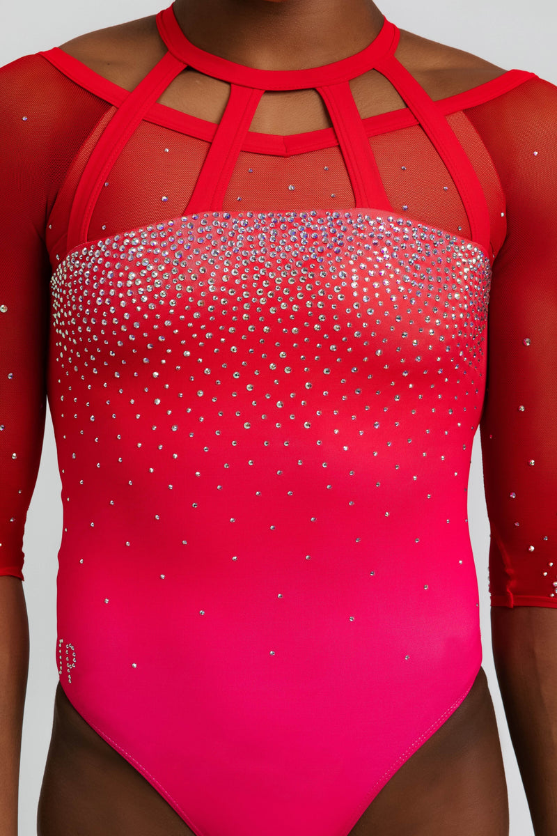 Satine Leotard