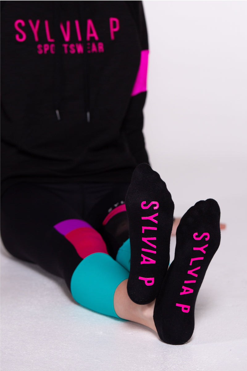Dancer Pilates Sock