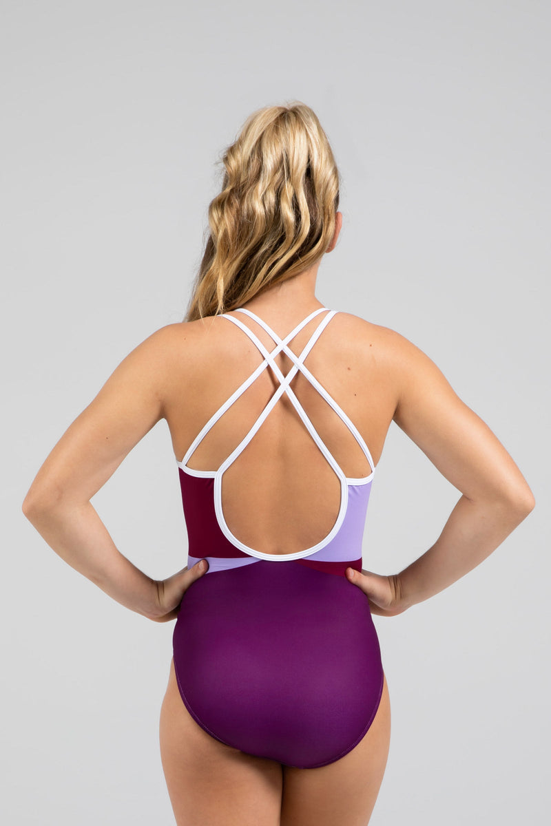 Impression Club Merch Leotard