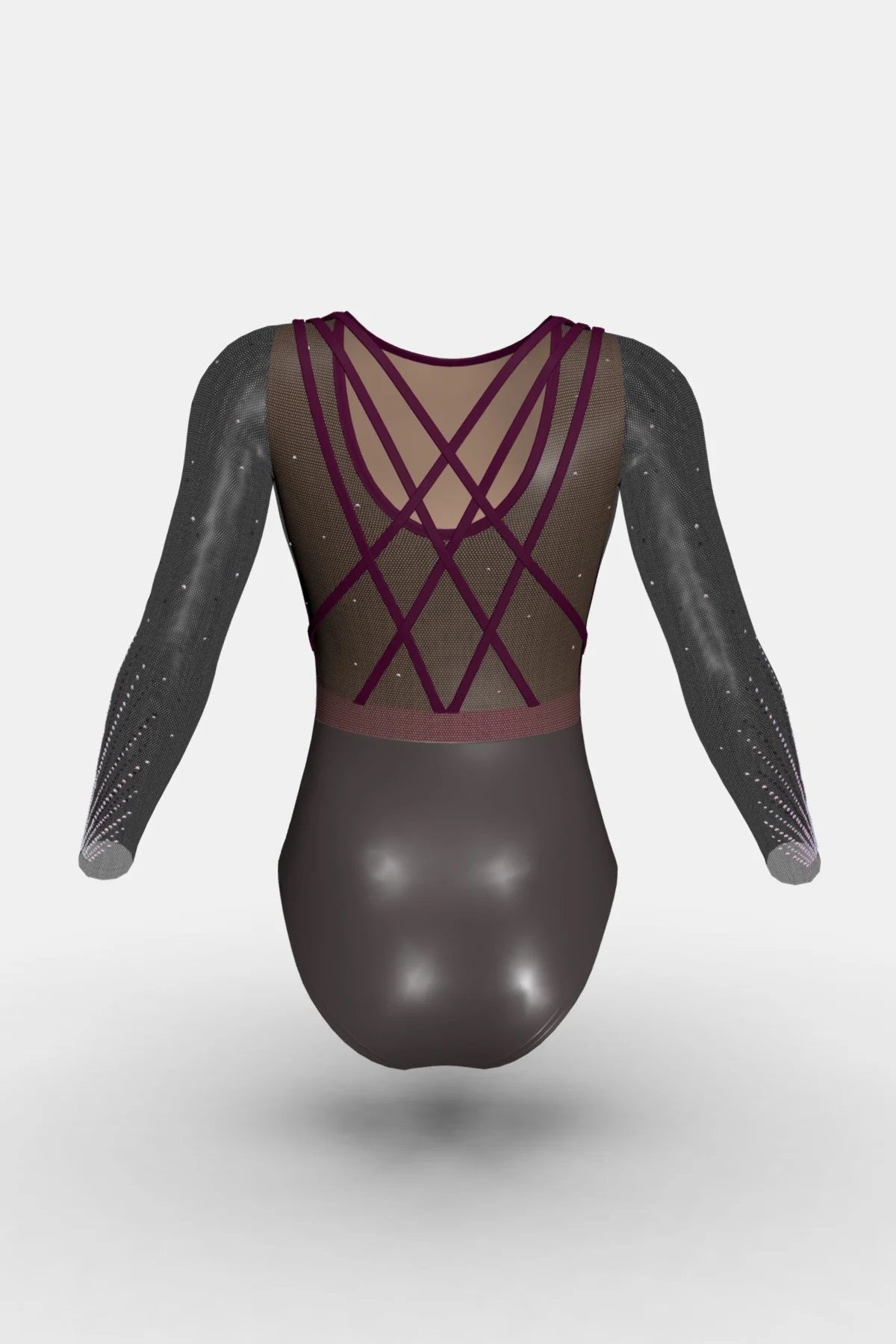 Equilibrix Lenora Leotard