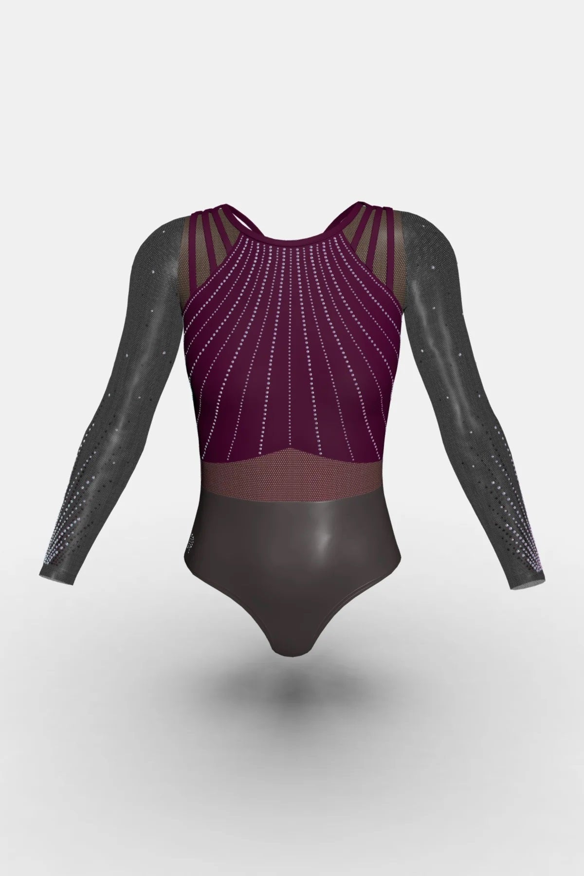 Equilibrix Lenora Leotard