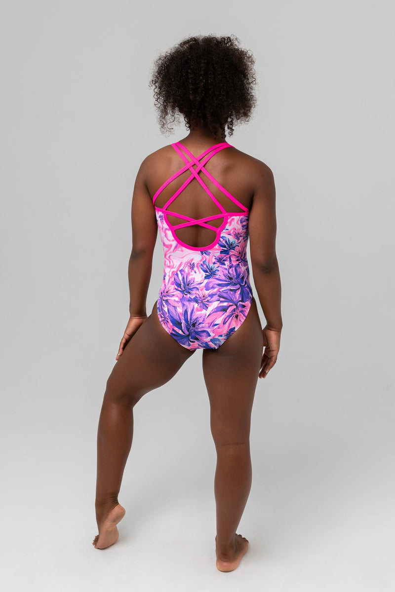 Let's Groove Leotard