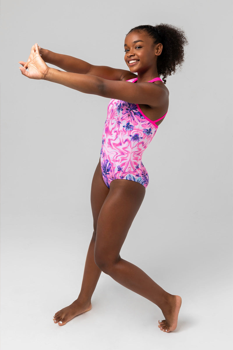 Let's Groove Leotard