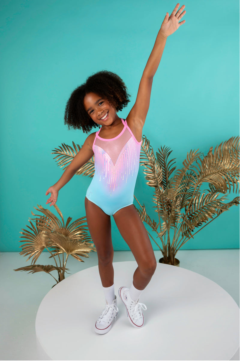 Magic Charm Leotard