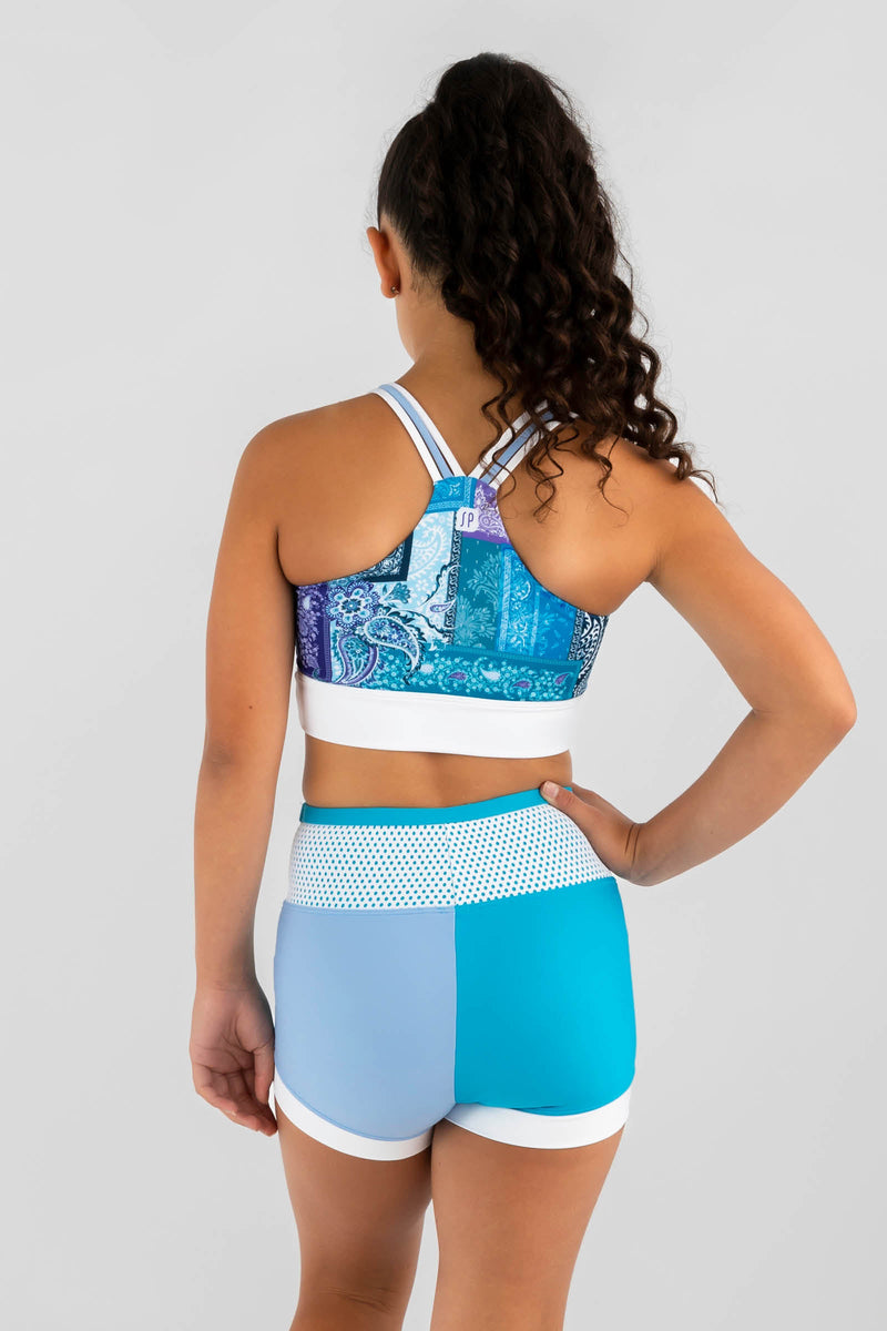 Maverick Short – SylviaP Sportswear LLC