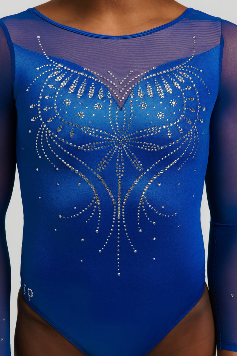 Destiny leotard