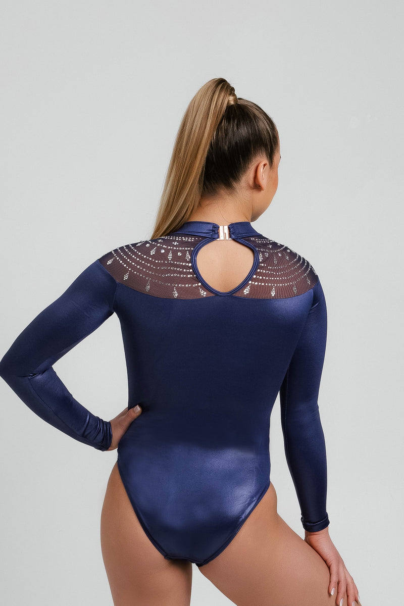 Adrienne leotard