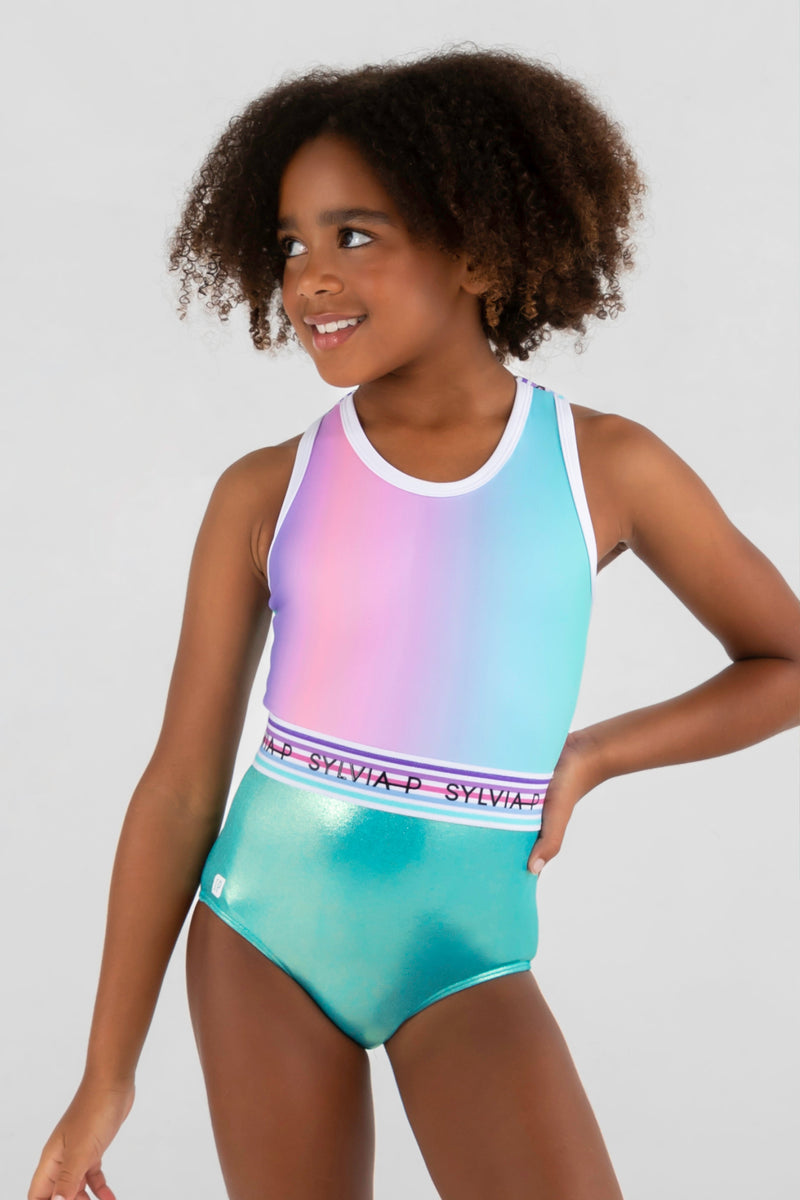 Neverland Leotard