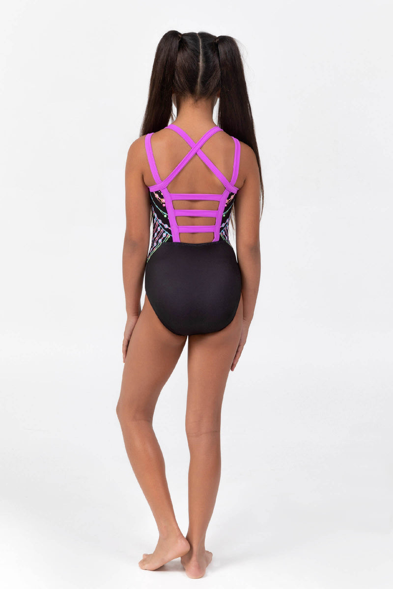 Legacy Leotard