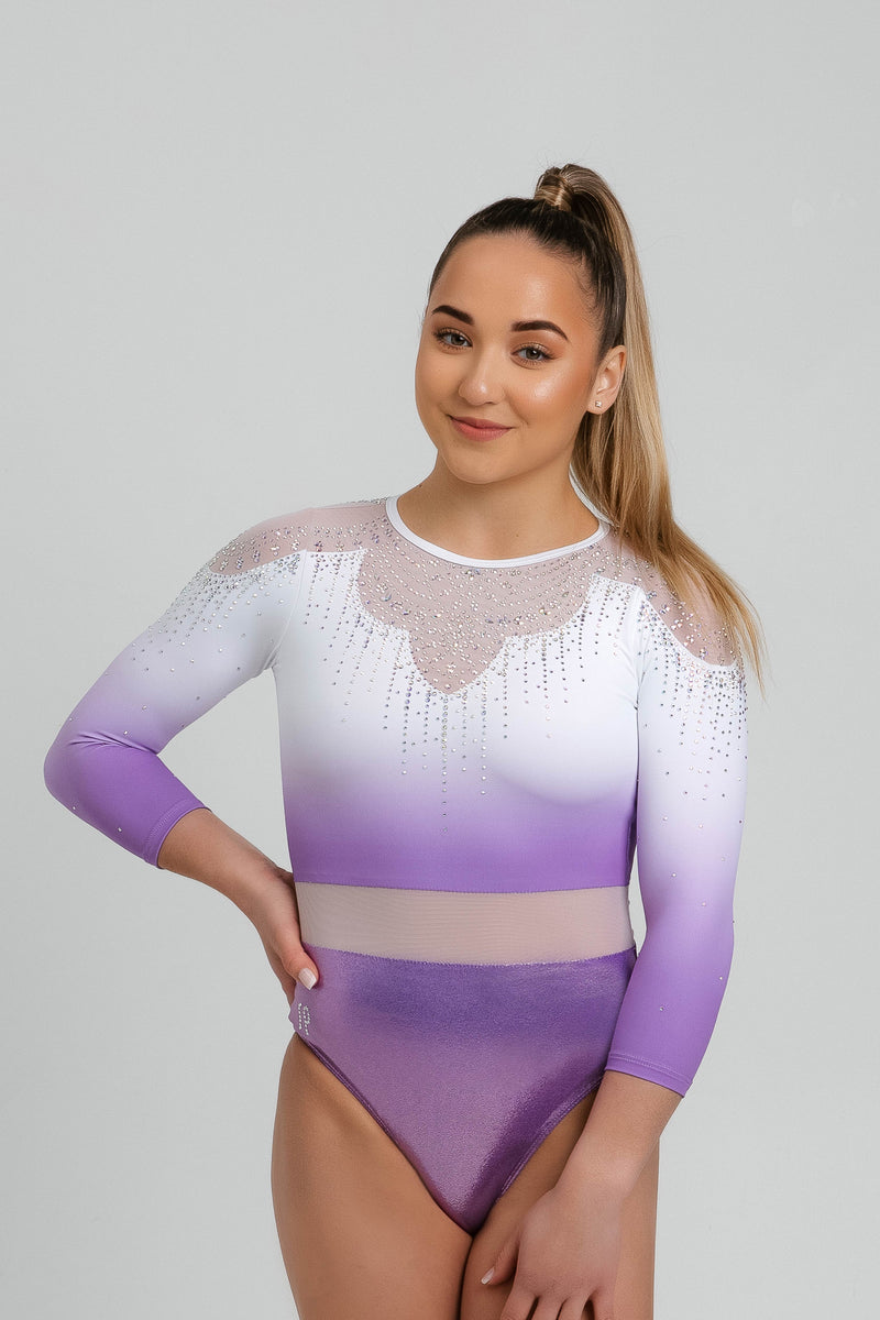 Everlee leotard