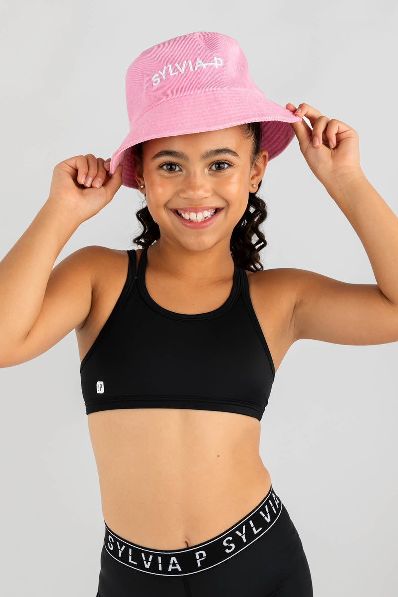 SP Limited Edition Bucket Hat – SylviaP Sportswear LLC