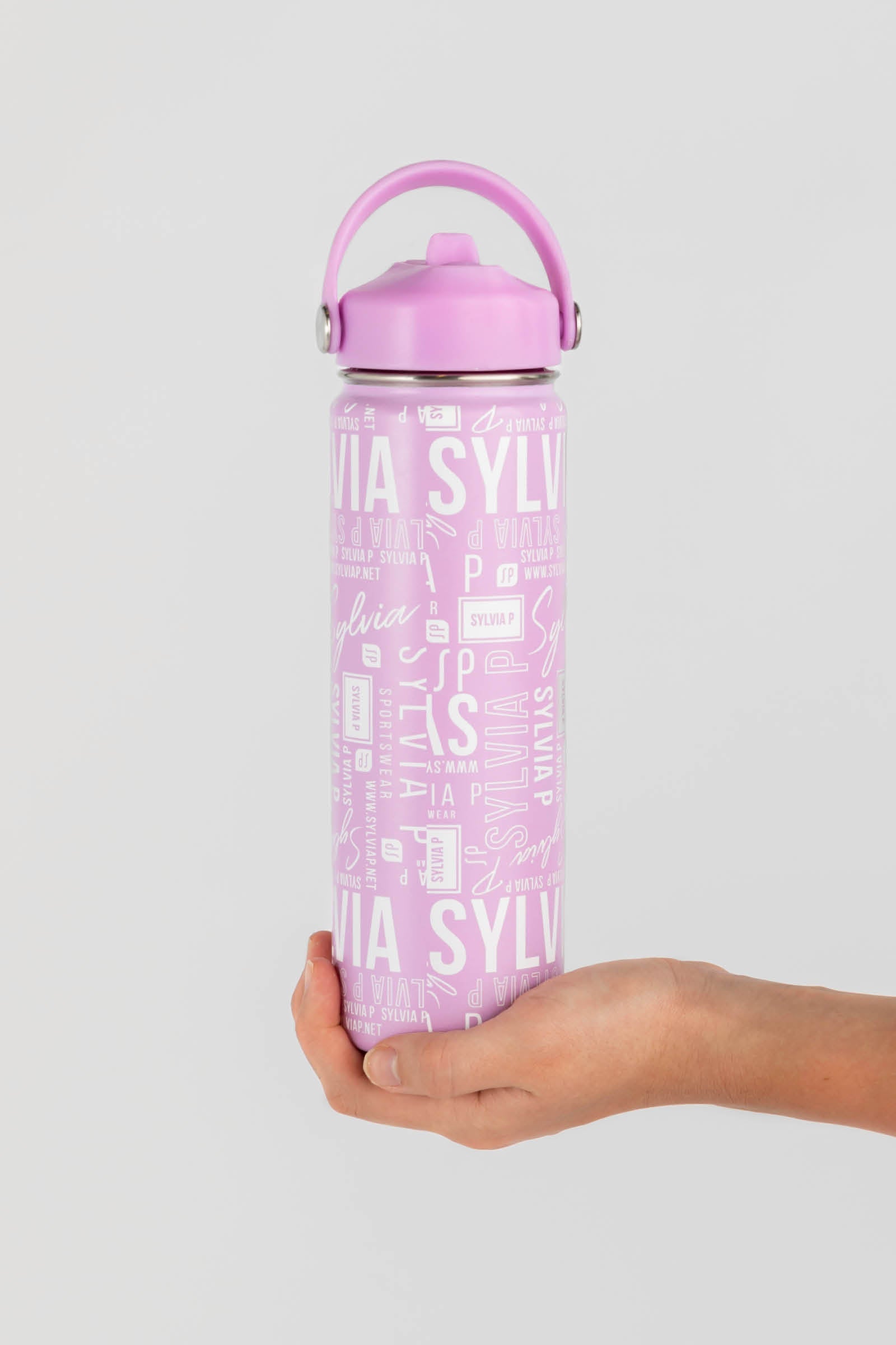 SP Limited Edition Water Bottle