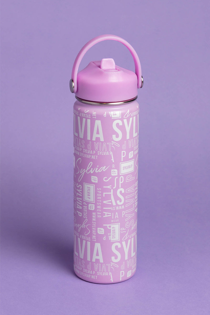 SP Limited Edition Water Bottle
