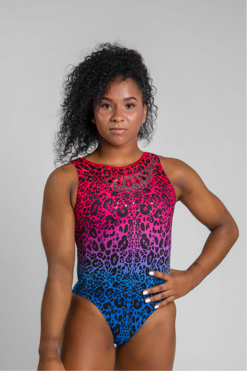 Faith Leotard