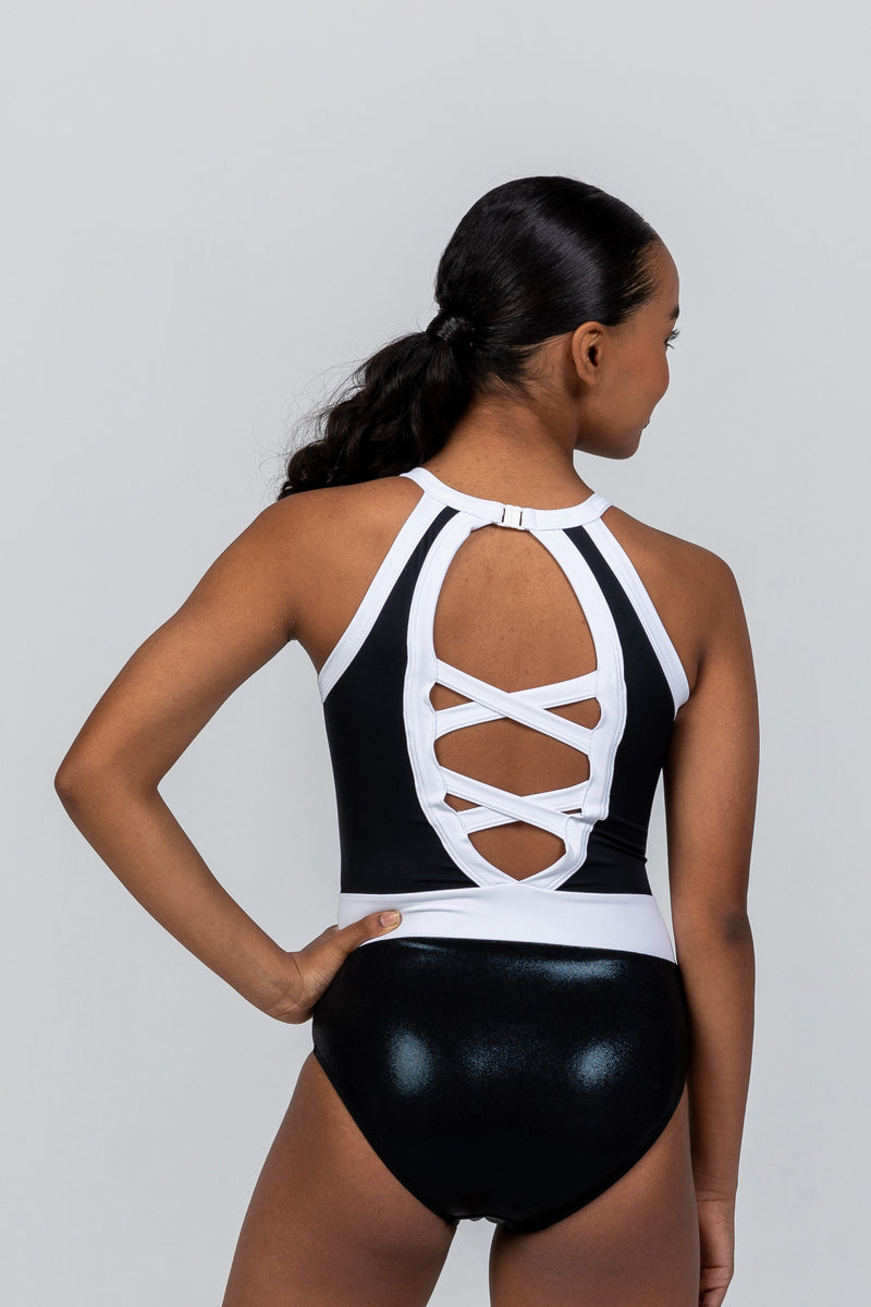 Velocity Leotard