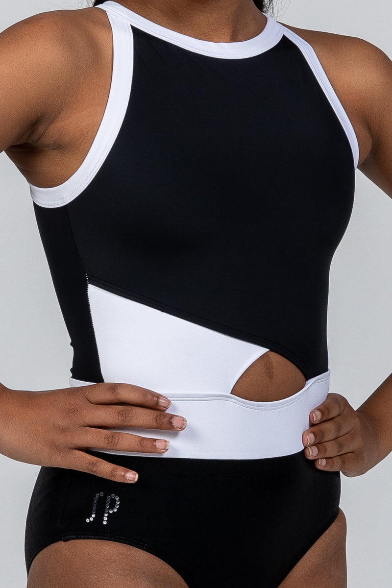 Velocity Leotard